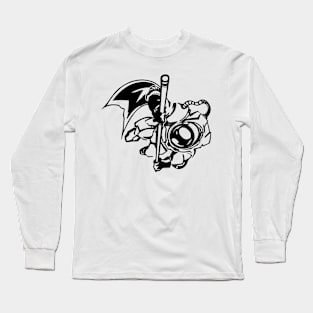 Mestizo Spaceman Long Sleeve T-Shirt